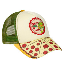 Gorra Tortugas Ninja adulto